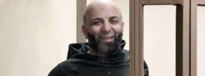 Засуджений у справі кримських мусульман Абдуллаєв понад 750 днів перебуває в російському ШІЗО