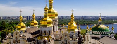 UAH 85 million allocated from the state budget for works in the Lavra between 2007 and 2013, - Tkachenko