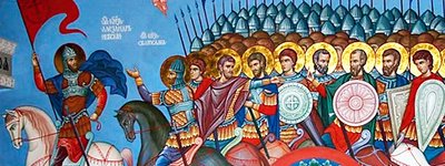 Святі несвяті: навіщо Росія веде «священні війни» (частина 1)