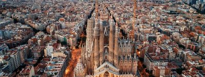 Барселонцям загрожує виселення через будівництво собору Саґрада Фамілія