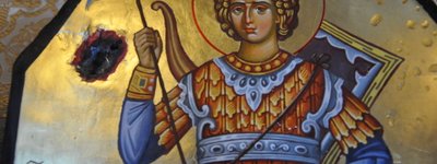 У київському костелі св. Миколая відбудеться відкриття виставки 12 ікон "Духовна звитяга"