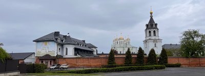 У Зимному депутати ще раз голосуватимуть за заборону Московського Патріархату