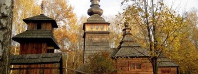 У Львові реставрують храм 1831 року
