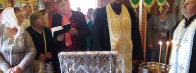Ще одна релігійна громада на Летичівщині переходить до ПЦУ