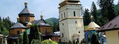 Прикарпатська громада розробила для туристів піші екскурсії до давніх храмів