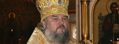 Предстоятель УПЦ МП запросив до лаври на "бдіння" митрополита, якого судили за  розпалювання релігійної ворожнечі