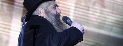 Putin called Zelensky "a disgrace to the Jewish people." The Chief Rabbi of Ukraine responded