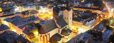 У Львові створять всеукраїнську онлайн-базу операторів культурної спадщини