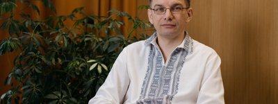 Д-р Тарас Добко став новим ректором УКУ