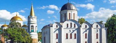 У Чернігові поновили екскурсії в один із найстаріших соборів України