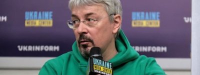 Ткаченко спростував інформацію росЗМІ про вивезення цінностей із лаври