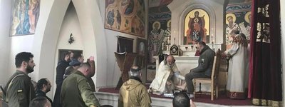 Вірменська Церква в Україні засудила "благословення" на війну вірмен у Росії