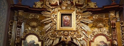 Єпископ УГКЦ очолить прощу до чудотворної ікони в угорське місто Марія Повч