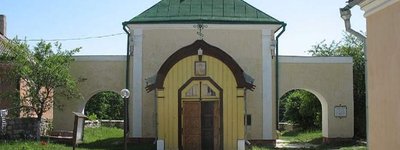 Суд зобов’язав УПЦ МП звільнити Миколаївську церкву у Кам`янці-Подільському