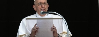 Папа Франциск оголосив імена нових кардиналів