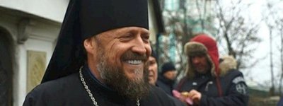 Екс-настоятель храму-самобуду біля Десятинки попросився у РПЦ