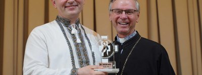 У Львові нагородили кращих катехитів УГКЦ