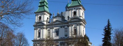 На сайті Кабміну зареєстрували петицію щодо приміщення колишнього домініканського монастиря в Тернополі