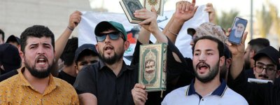Ірак висилає шведського посла через загострення суперечки щодо Корану