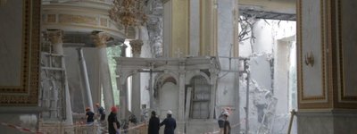 ЮНЕСКО осудила российский ракетный удар по Одессе