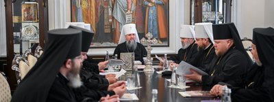 Синод Православной Церкви Украины создал женский монастырь в Черновицкой епархии