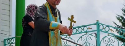 На Хмельниччині священик УПЦ МП ініціював збори громади про перехід до ПЦУ
