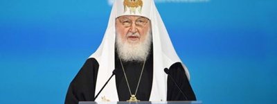 Кирил тішиться, що РПЦ відкрила в Африці за півтора року понад 200 парафій