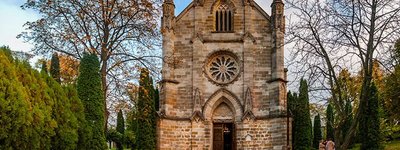 Поліція відкрила справу щодо пошкодження старовинного костелу на Хмельниччині