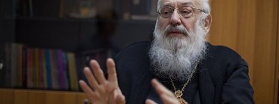 На Львівщині вшанують пам'ять Патріарха УГКЦ Любомира Гузара