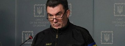 Данилов объяснил, почему СНБО обратил внимание на УПЦ МП только после вторжения