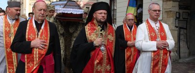 В Україну приїхала делегація Австралійської Католицької Церкви