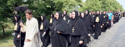 На Рівненщині заборонили масові релігійні заходи