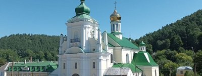 Представники Московського Патріархату подали апеляцію, щоб не виїжджати з собору на Тернопільщині
