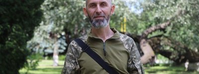 Imam Chaplain: There are no interreligious conflicts in the Ukrainian military