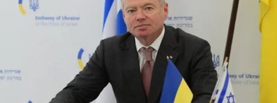 Посол Украины не исключает удара РФ по Умани на Рош ха-Шана