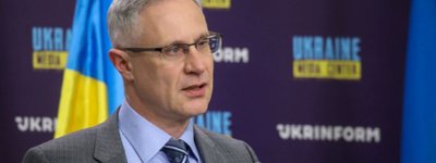 Посол Израиля назвал шантажом заявление Украины о приостановлении безвиза накануне паломничества хасидов в Умань