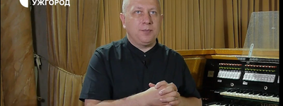 Шандор Шрайнер — єдиний органний майстер у західній частині України