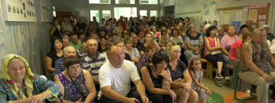 На Полтавщині ще одна громада заявила про перехід з УПЦ МП до ПЦУ