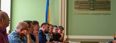Представники Церков та МЗС України обговорили майбутню співпрацю