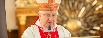 «Застенки – самое большое наследие Российской империи», – епископ Станислав Широкорадюк о высказывании Папы
