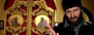 На Дніпропетровщині священнослужитель УПЦ МП поширює у соцмережах російську пропаганду