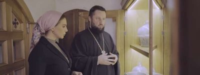 Духівник Медведчука і Марченко досі мешкає у лаврі як монах УПЦ МП, – архимандрит Авраамій