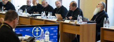 Єрархи УГКЦ візьмуть участь у Синоді єпископів Католицької Церкви у жовтні 2023 року