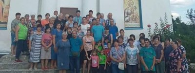 На Черкащині дві громади залишили УПЦ МП і перейшли до ПЦУ