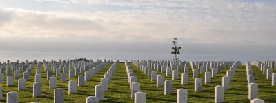 Будівництво Військового меморіального кладовища розпочнуть наприкінці 2023 року, – Мінветеранів
