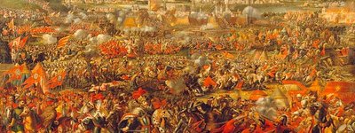 Віденська битва 1683 р.