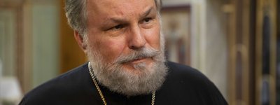 Episcopal Ordination of Father Mykhailo Kvyatkovsky to take place in Winnipeg