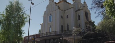 Володимир Прокопів заявив, що діяльність Московської церкви в Україні має бути заборонена фото з відкритих джерел