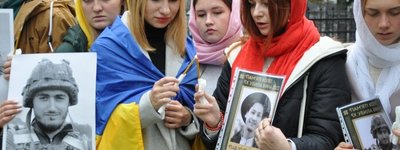 У Києві пройде панахида за загиблими журналістами