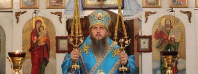 До Ради Церков при Херсонській ОВА може потрапити митрополит УПЦ МП